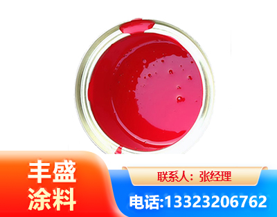 江门水性沥青漆