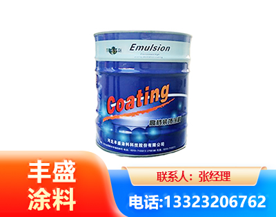 江门水性聚氨酯漆