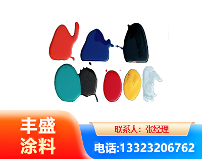 江门水性医疗器械专用漆