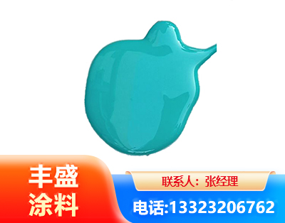 江门水性高氯化聚乙烯漆