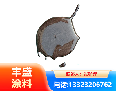 江门水性氯磺化漆