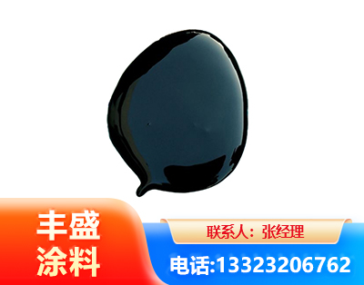 江门水性氯化橡胶漆